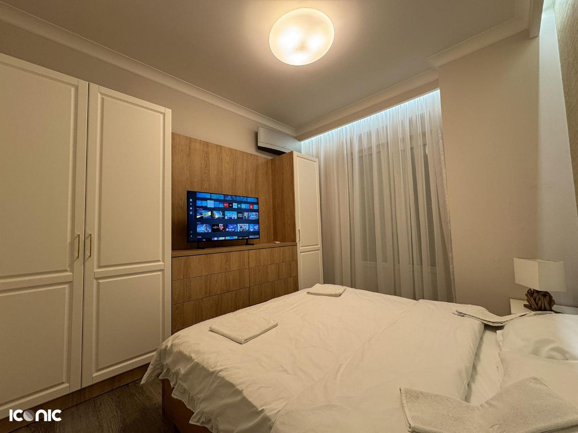 Apartament De Lux Central Satu Mare Exterior photo