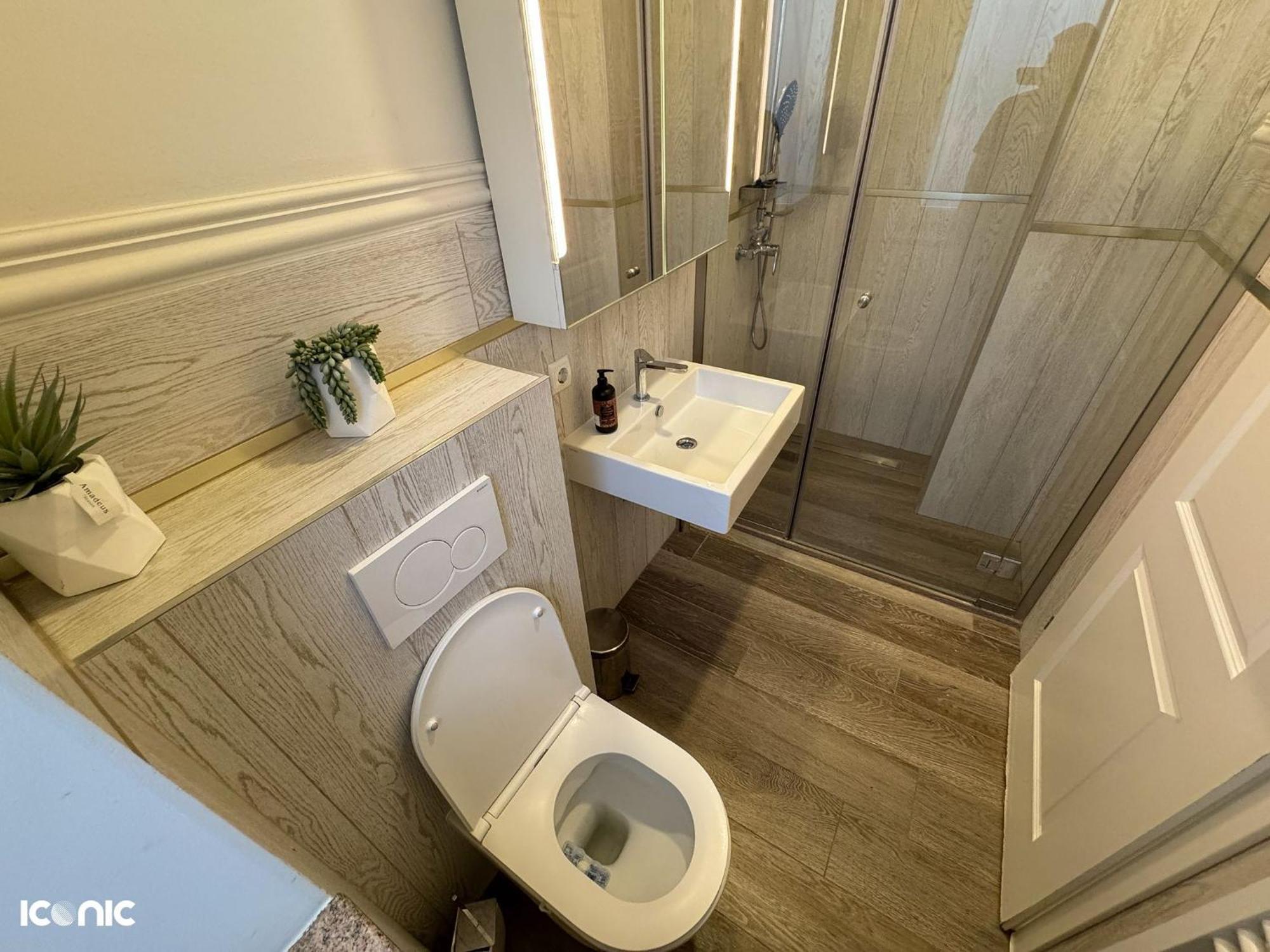 Apartament De Lux Central Satu Mare Exterior photo